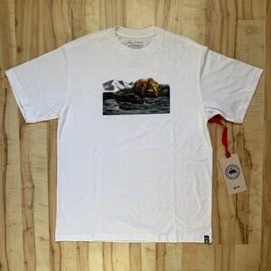 Men's Short Sleeve Tee-Shirt